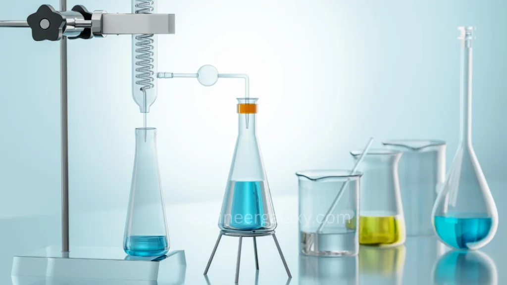 What is Chemical Engineering