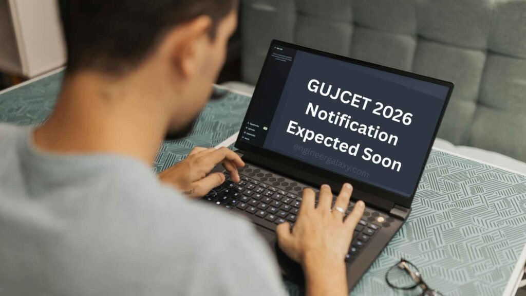 GUJCET 2026 Notification Expected Soon: Check Eligibility, Exam Dates and more