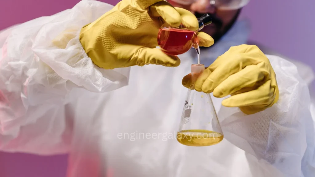 Chemical Engineering courses in india
