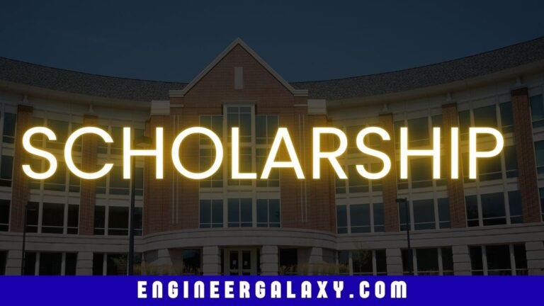 SVMCM Scholarship Last Date for MTech Students OPEN Guide