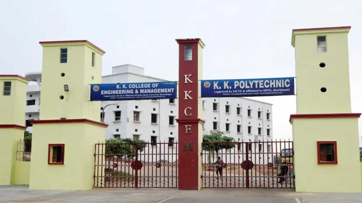 KK Polytechnic Dhanbad: Admission 2026, Fees, Placement, Courses & Reviews